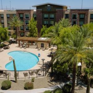 Homewood Suites By Hilton Phoenix Chandler Fashion Center