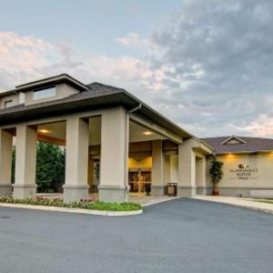 Homewood Suites By Hilton Leesburg