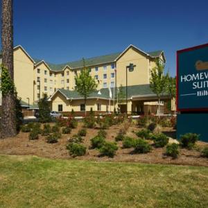 Homewood Suites By Hilton Birmingham Sw/Riverchase Galleria