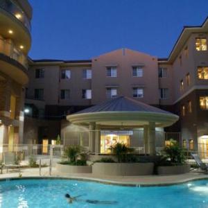 Homewood Suites By Hilton Phoenix Airport South