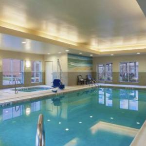Hotels near Iceoplex Canonsburg - Homewood Suites By Hilton Pittsburgh-Southpointe