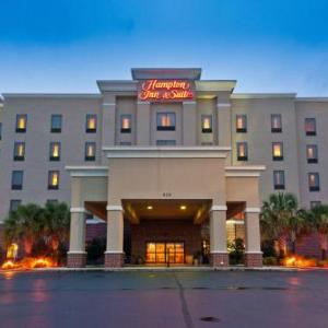 Hampton Inn By Hilton & Suites Thibodaux