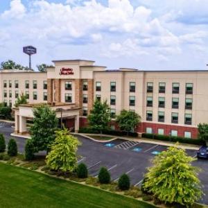 Hampton Inn By Hilton & Suites Lebanon