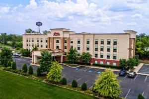 Hampton Inn & Suites Lebanon, Lebanon