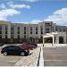 Dacotah Bank Center Hotels - Hampton Inn By Hilton & Suites Brookings