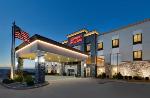 Quitaque Texas Hotels - Hampton Inn By Hilton & Suites Childress