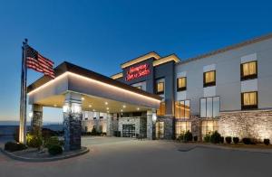 Hampton Inn & Suites Childress, Childress
