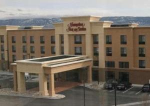 Hampton Inn & Suites Casper, Casper