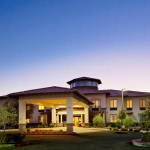 Hampton Inn By Hilton & Suites Arroyo Grande