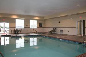 Hampton Inn Alpine, Alpine