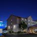 Jesse Owens Memorial Stadium Hotels - Holiday Inn Express Hotel & Suites Exit I-71 Ohio State Fair - Expo Center