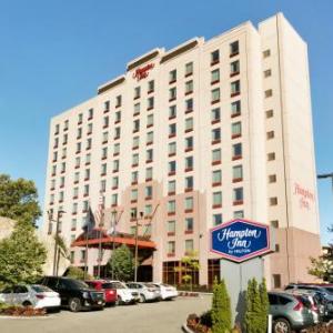 Hampton Inn By Hilton New York - Laguardia Airport