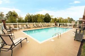 Hampton Inn & Suites Huntsville Hampton Cove, Huntsville