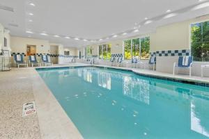 Hampton Inn Nashua, Nashua