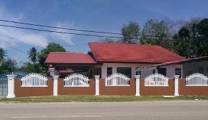 OYO Home 90335 Merkang Guesthouse, Besut