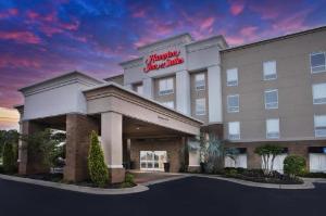 Hampton Inn & Suites Phenix City- Columbus Area, Columbus