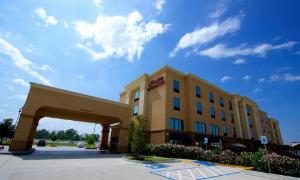 Hampton Inn & Suites Tomball, Tomball
