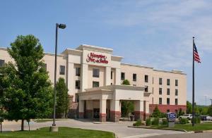 Hampton Inn & Suites Canton, Canton