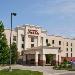 Hampton Inn & Suites Canton