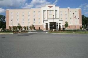Hampton Inn Richmond - Airport, Sandston