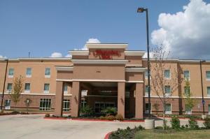 Hampton Inn Kilgore, Kilgore