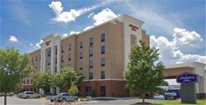 Hampton Inn Greenville, Greenville