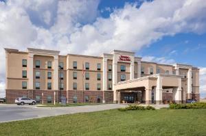 Hampton Inn and Suites - Lincoln Northeast, Lincoln