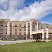Hotels near Kimball Recital Hall Lincoln - Hampton Inn and Suites - Lincoln Northeast