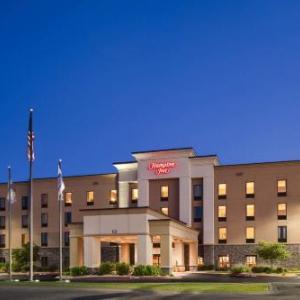 Hampton Inn By Hilton Branson - Branson Hills