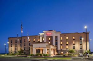 Hampton Inn Branson - Branson Hills, Branson