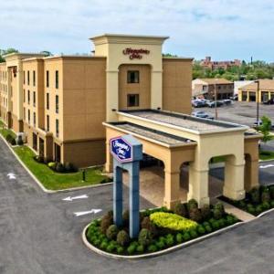 Hampton Inn By Hilton Rochester-Irondequoit