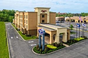 Hampton Inn Rochester - Irondequoit, Rochester
