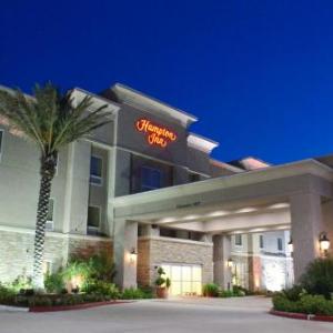 Hampton Inn By Hilton Orange