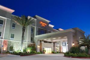 Hampton Inn Orange, Orange
