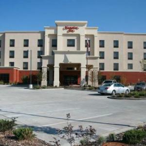 Hampton Inn By Hilton Brighton