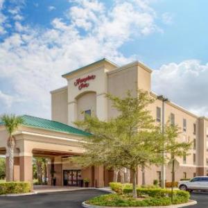 Hampton Inn By Hilton Okeechobee - Lake Okeechobee