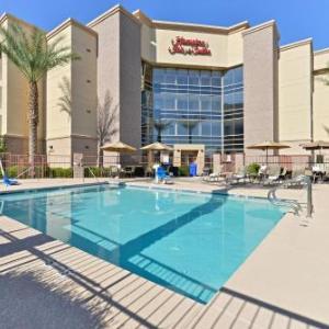 Hampton Inn By Hilton & Suites Phoenix/Gilbert