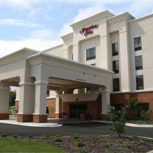 Hampton Inn By Hilton Jacksonville