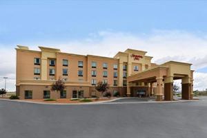 Hampton Inn Evanston, Evanston