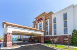 Fox Lake Illinois Hotels - Hampton Inn By Hilton & Suites Chicago-Libertyville