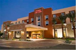 Hampton Inn & Suites Phoenix Chandler Fashion Center, Chandler