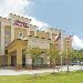 Texas State Railroad Rusk Hotels - Hampton Inn & Suites Palestine