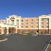 Hampton Inn & Suites Scottsboro