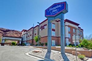 Hampton Inn Moab, Moab