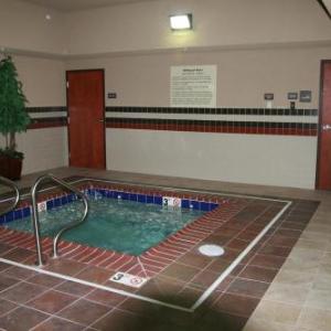 Craig Hotels Deals At The 1 Hotel In Co Hampton Inn Suites Craig