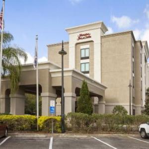 Hampton Inn By Hilton & Suites Orlando-Apopka