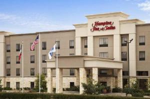 Hampton Inn & Suites Conroe I 45 North, Conroe
