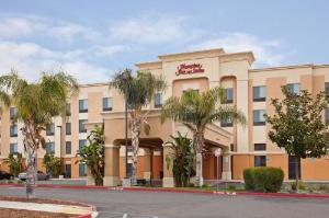 Hampton Inn & Suites Clovis - Airport North, Clovis