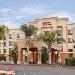 Table Mountain Casino Hotels - Hampton Inn By Hilton & Suites Clovis