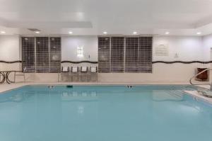 Hampton Inn Richmond - South, Richmond